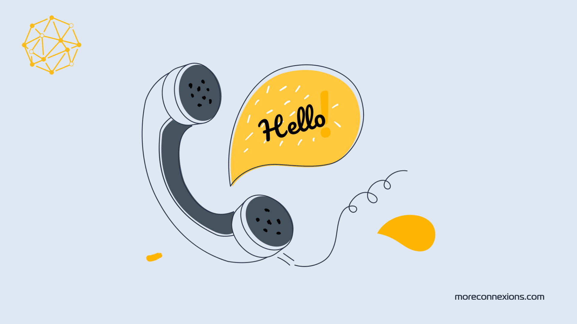Die Macht der Stimme Tipps für eine überzeugende Telefonpräsenz